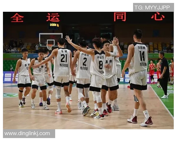 广州篮球队在大师赛中的耐力表现分析与总结