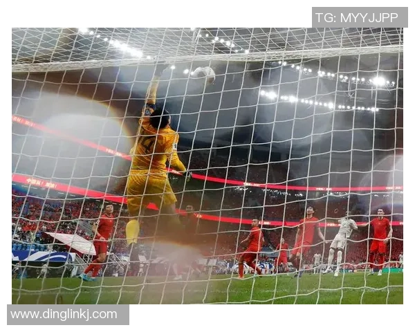 深圳足球队在世界杯预选赛中的技术表现分析与点评