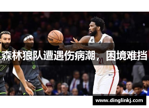 森林狼队遭遇伤病潮，困境难挡