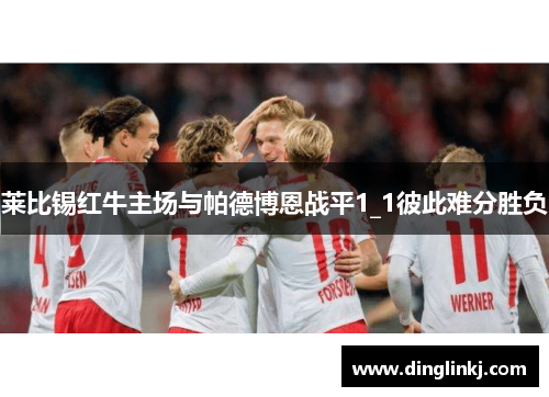 莱比锡红牛主场与帕德博恩战平1_1彼此难分胜负